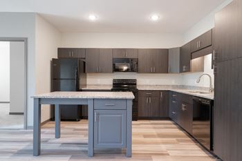 Recessed lighting
